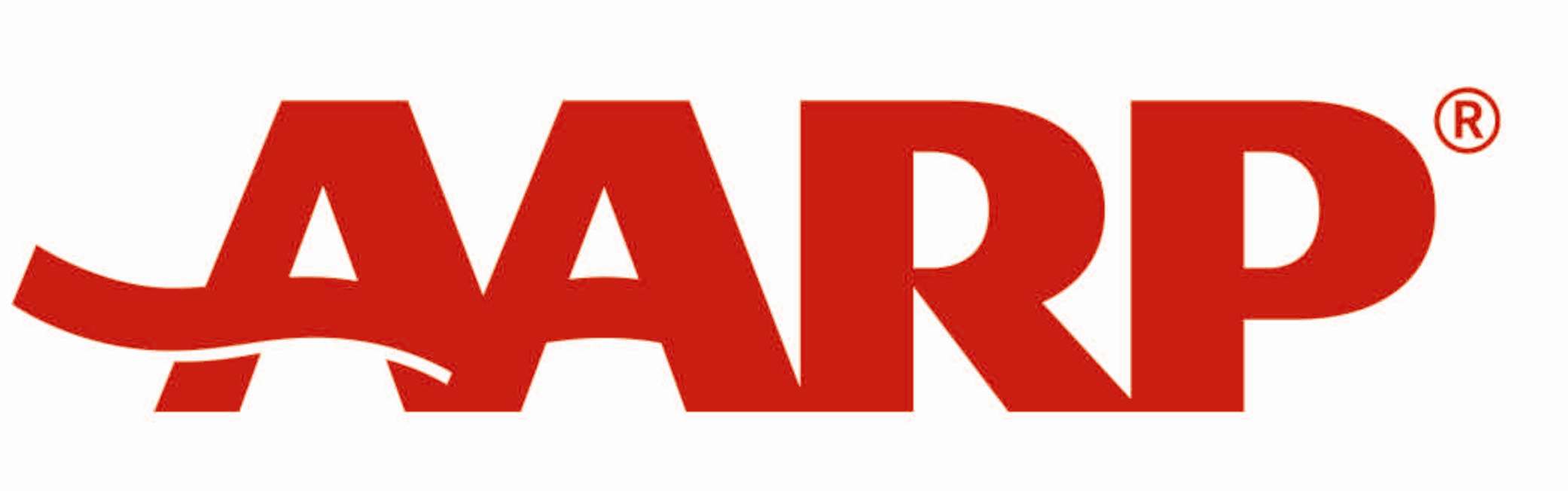 AARP logo 2020
