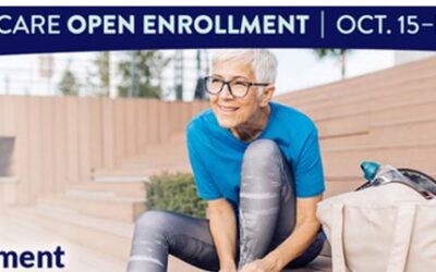 Medicare Open Enrollment for 2024